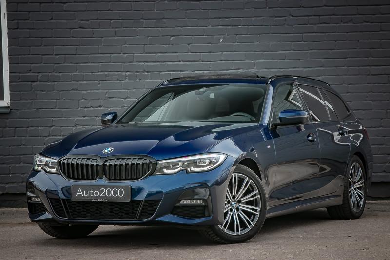 BMW - 320 - pic64