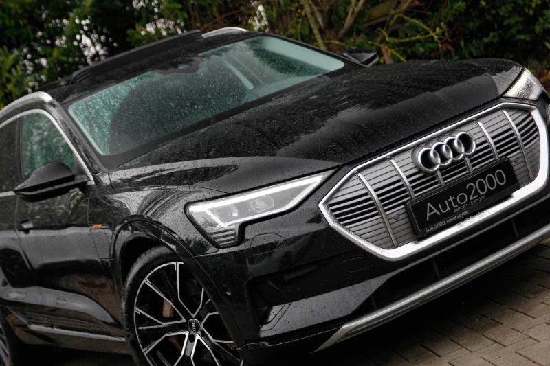 Audi - E-tron - pic9