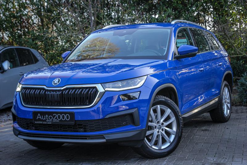 Skoda - Kodiaq - pic1