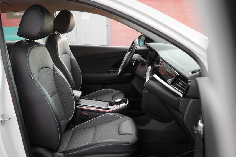 Kia - Niro-e - pic15