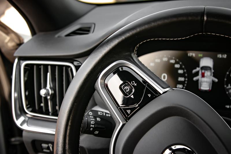 Volvo - V60 - pic27