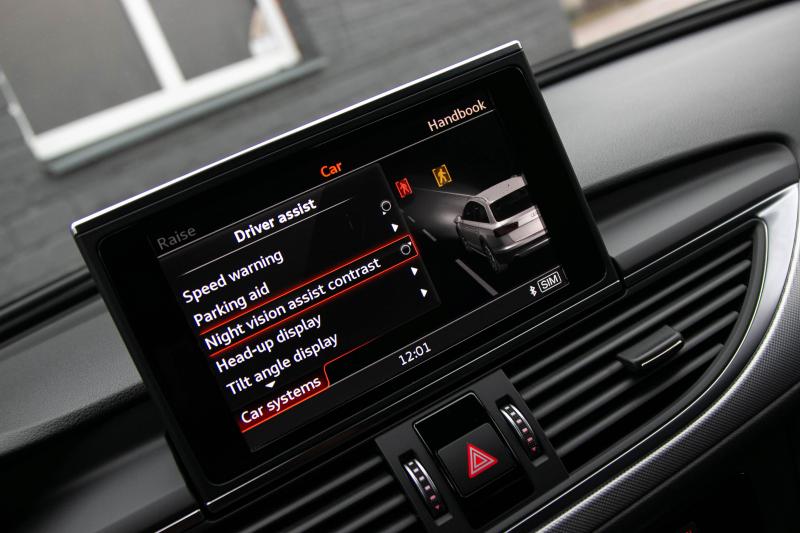 Audi - Allroad - pic32