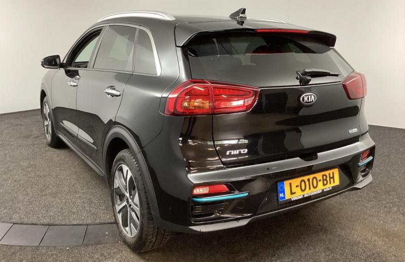 Kia - Niro 64kwh - pic2