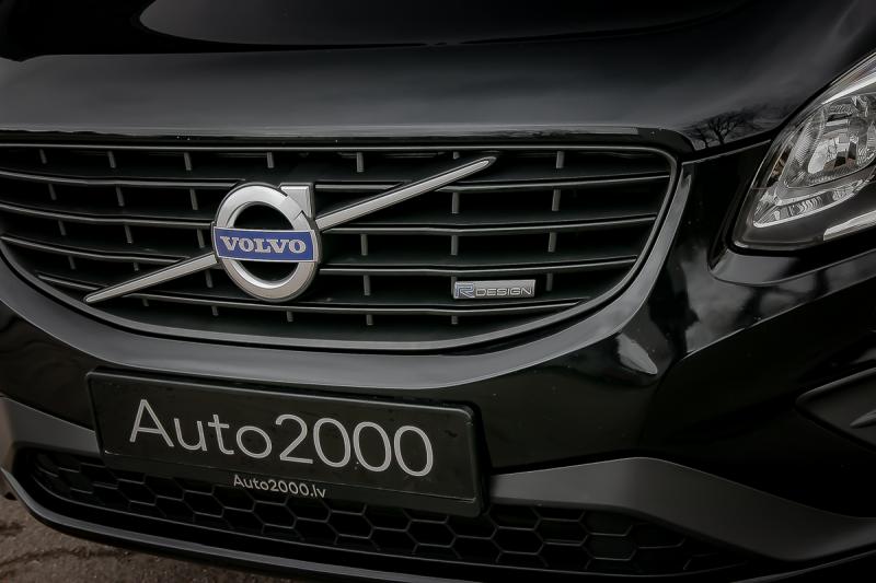 Volvo - XC 60 - pic36