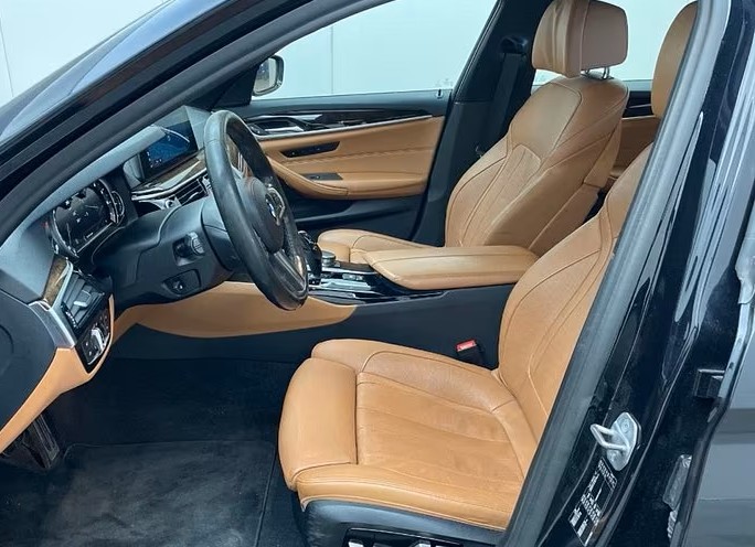 BMW - BMW G30 540i 340zs 250kw - pic3