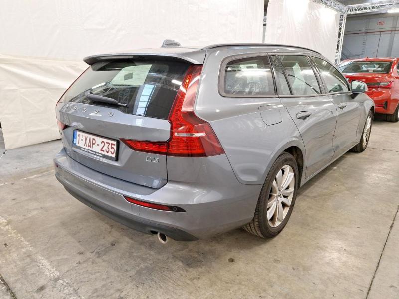 Volvo - V60 - pic4