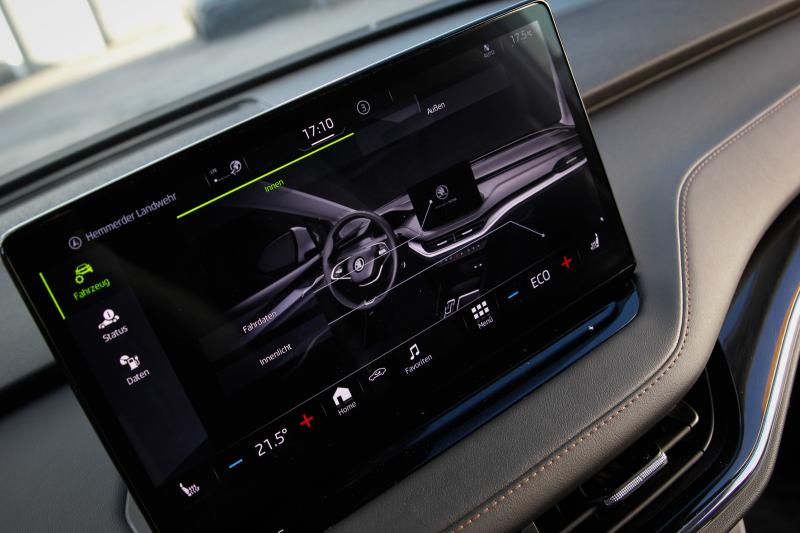 Skoda - Enyaq iV - pic42
