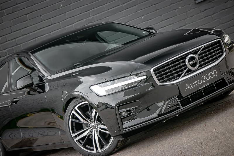 Volvo - S60 - pic8