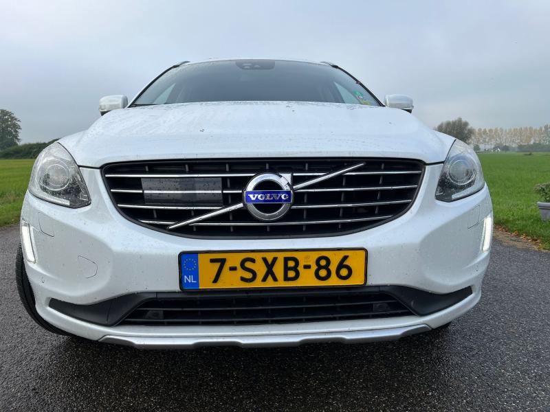 Volvo - XC60 - pic2