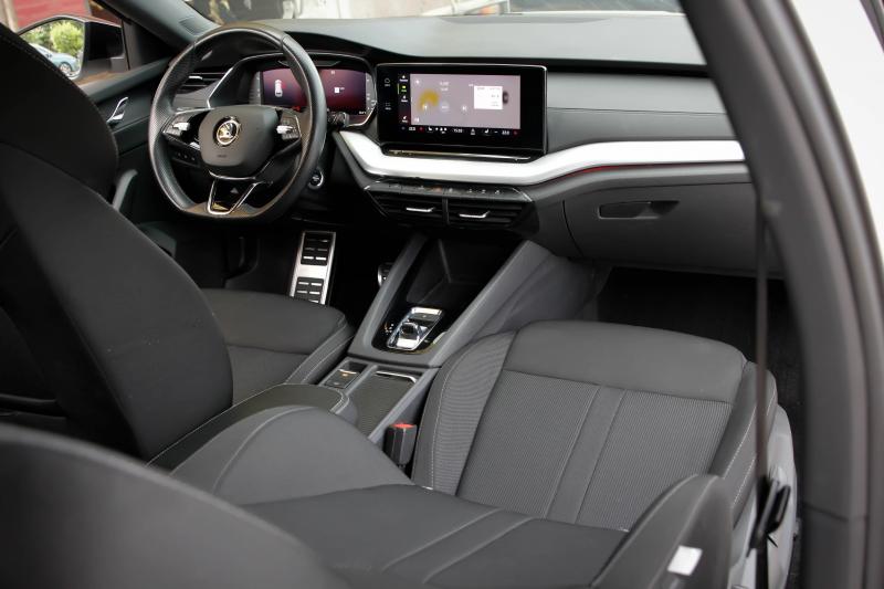 Skoda - Octavia - pic10