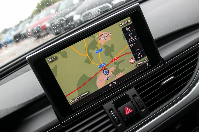 Audi - A6 - pic24