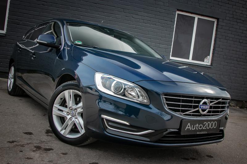 Volvo - V60 - pic38