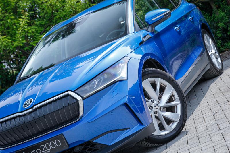 Skoda - Enyaq - pic9