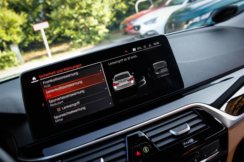 BMW - 530 - pic17