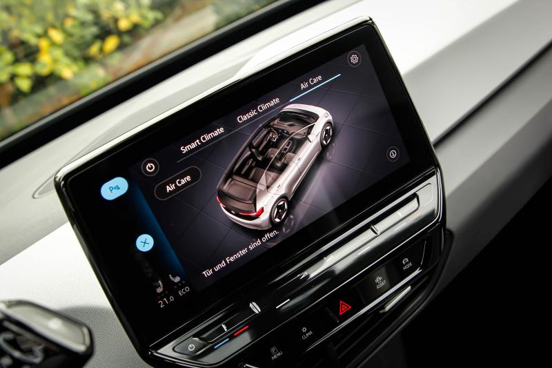 Volkswagen - ID3 - pic29