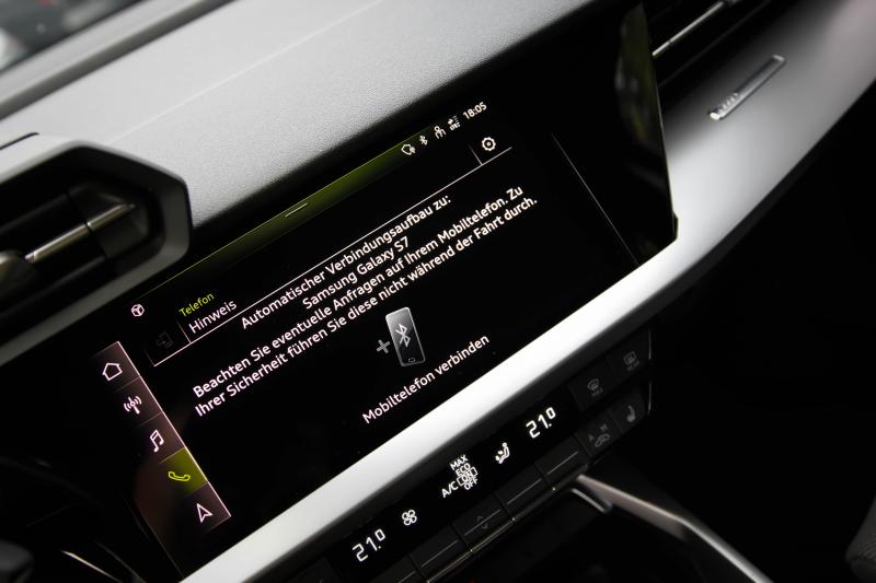 Audi - A3 - pic22