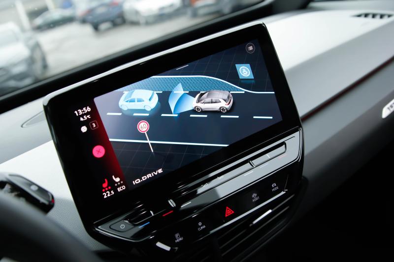Volkswagen - ID3 - pic36