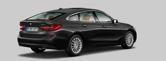 BMW - BMW 630D XDRIVE GRAN TURISMO - pic3
