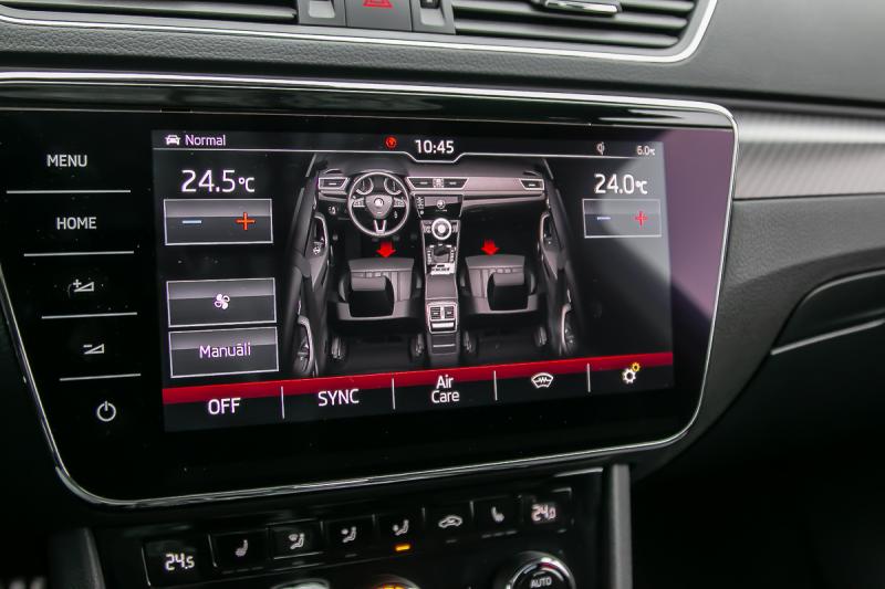 Skoda - Superb - pic40