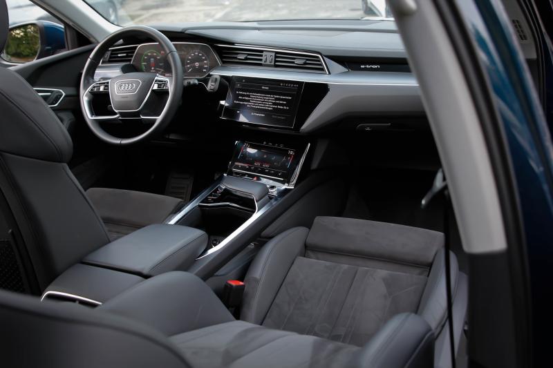 Audi - E-tron - pic12
