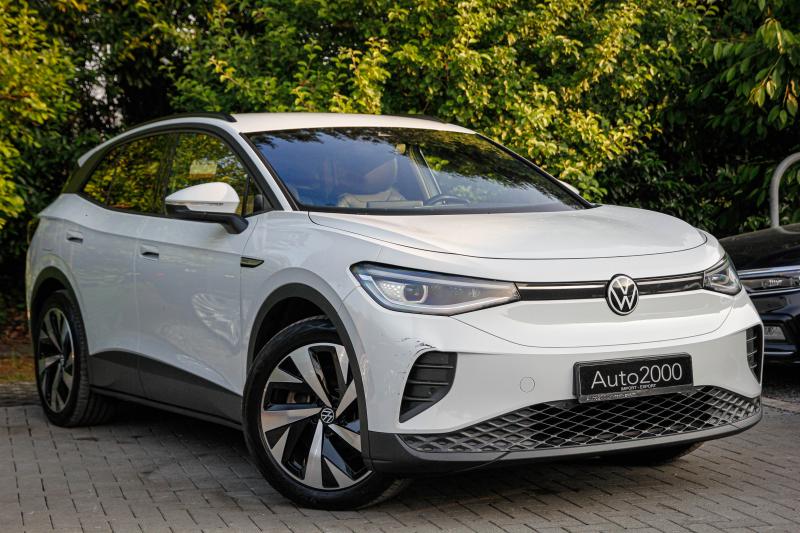 Volkswagen - ID4 - pic5