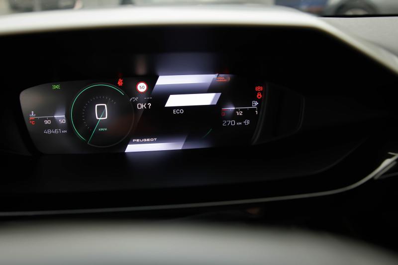 Peugeot - 308 - pic30