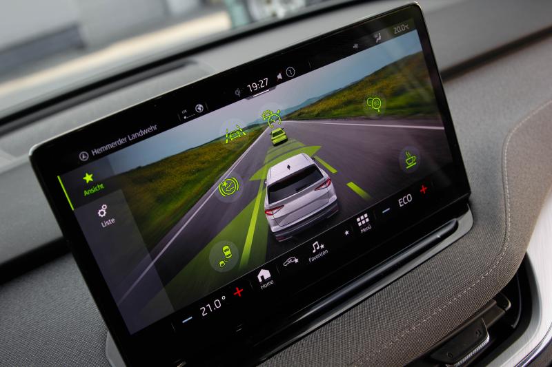Skoda - Enyaq - pic24