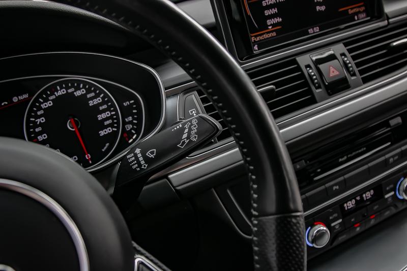 Audi - A6 - pic32