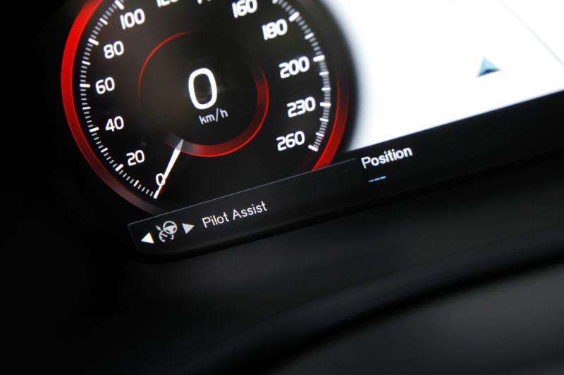 Volvo - V60 CROSS COUNTRY - pic21