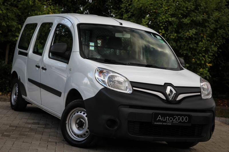 Renault - Kangoo - pic5