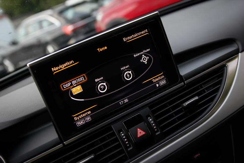 Audi - A6 - pic28
