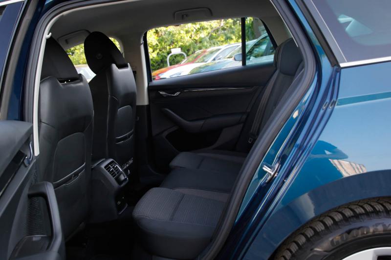 Skoda - Octavia - pic10