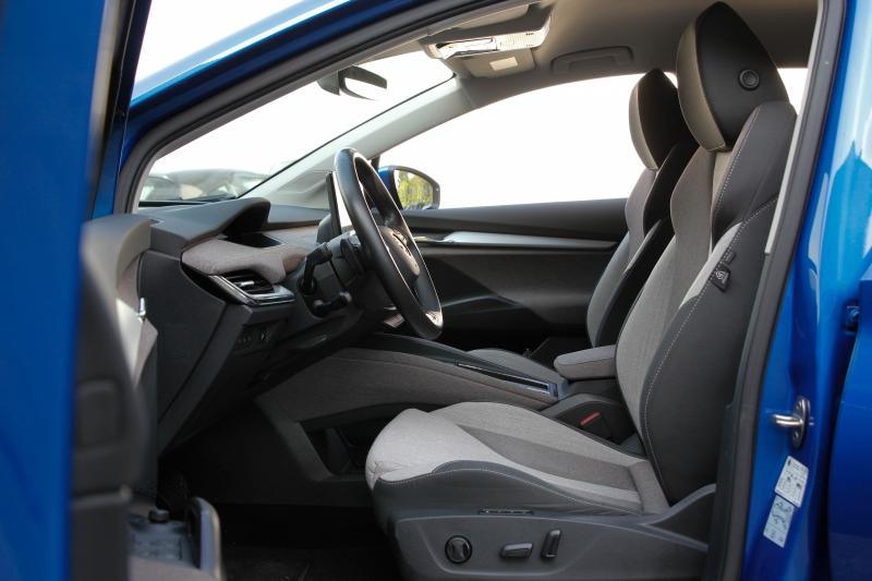 Skoda - Enyaq - pic14