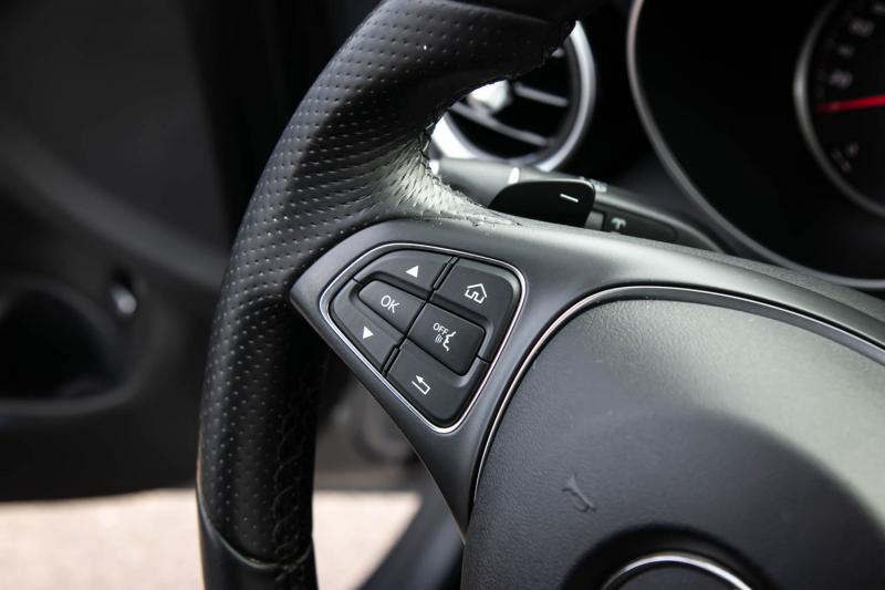 Mercedes - C-klase - pic38