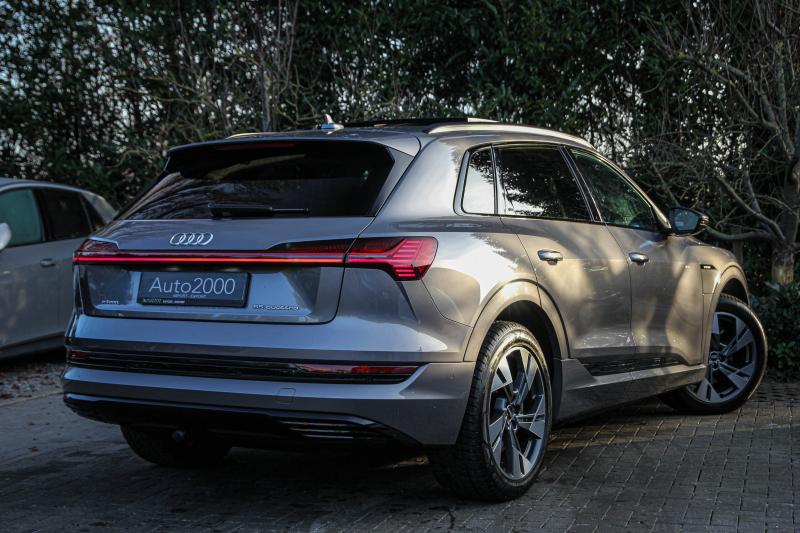 Audi - E-tron - pic8