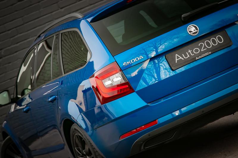 Skoda - Octavia - pic3