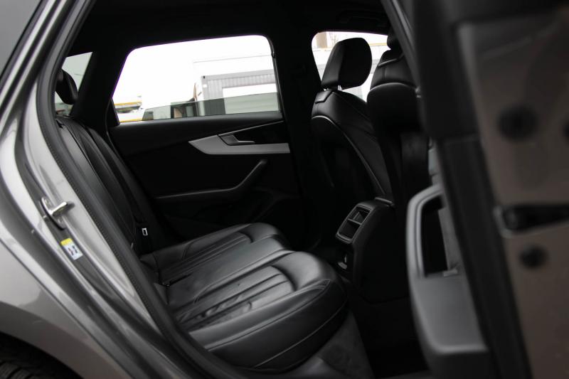 Audi - a4 - pic35