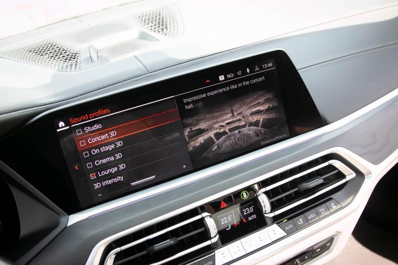 BMW - X7 - pic19