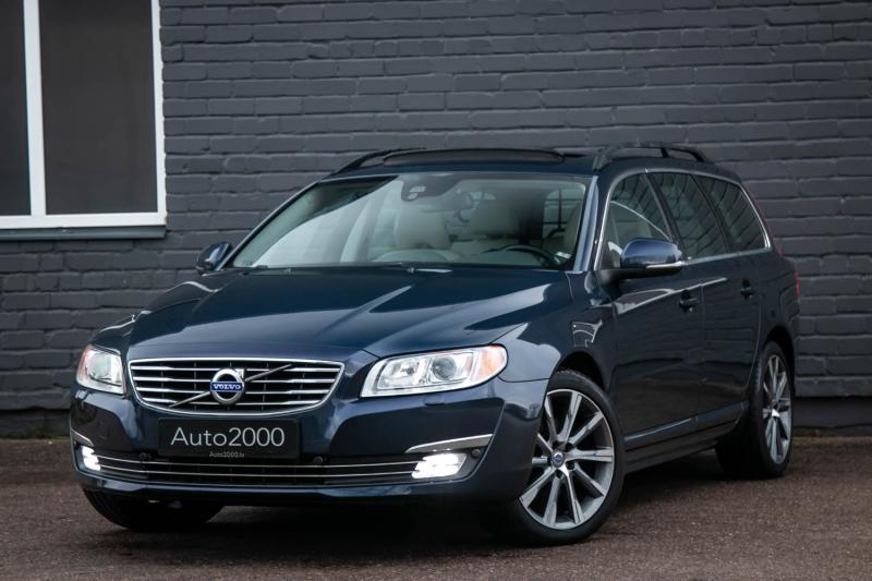 Volvo - v70 - pic1