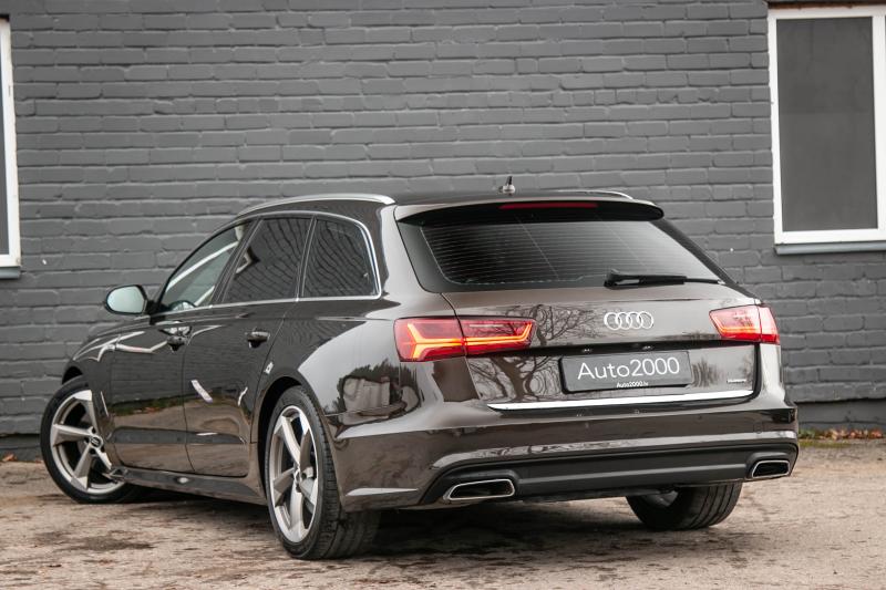 Audi - A6 - pic4