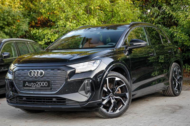 Audi - Q4 - pic18