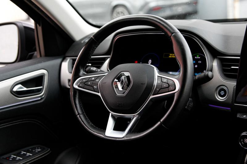 Renault - Arkana - pic10