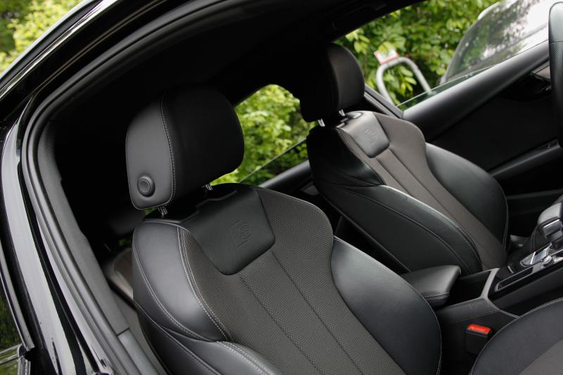 Audi - A4 - pic41