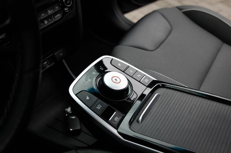 Kia - Niro-e - pic32