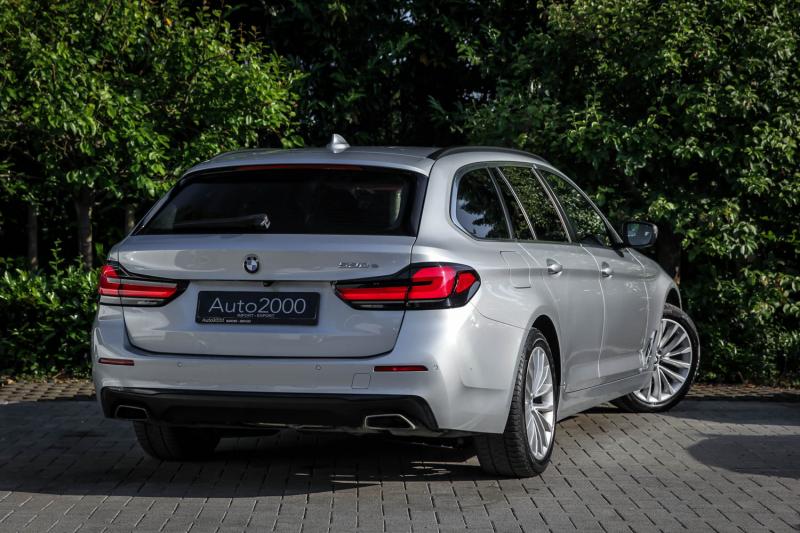 BMW - 530 - pic6