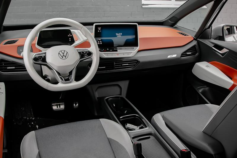 Volkswagen - ID3 - pic12