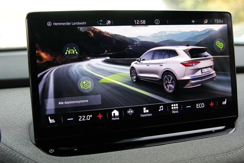 Skoda - Enyaq - pic15