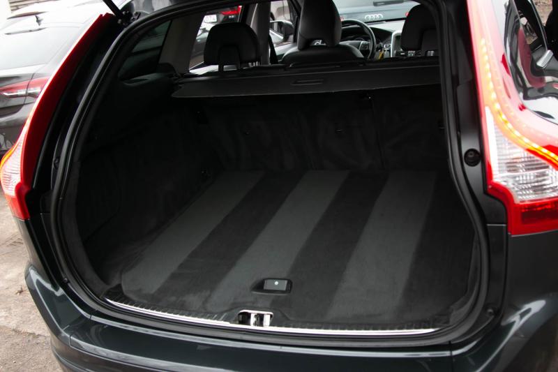 Volvo - XC 60 - pic37