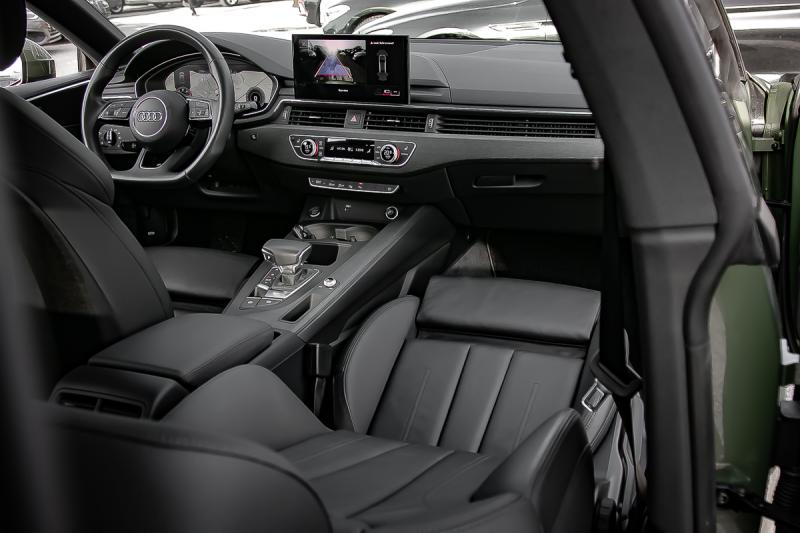 Audi - A5 - pic37
