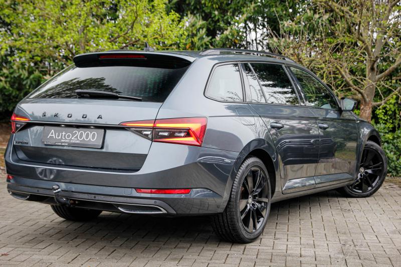 Skoda - Superb - pic8